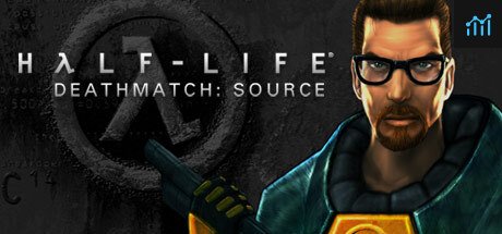 Half-Life Deathmatch: Source PC Specs