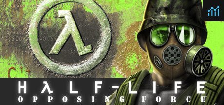 Half-Life: Opposing Force PC Specs