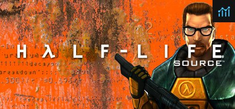 Half-Life: Source System Requirements