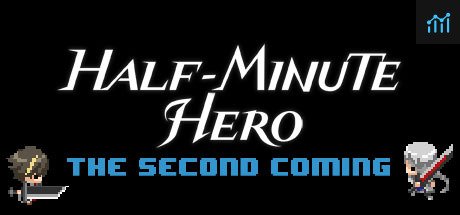Half Minute Hero: The Second Coming PC Specs