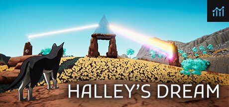 Halley's Dream System Requirements