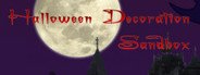 Halloween Decoration Sandbox System Requirements