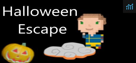 Halloween Escape PC Specs