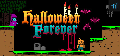 Halloween Forever PC Specs