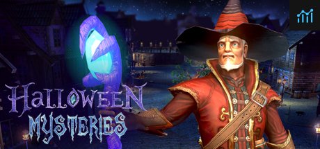 Halloween Mysteries PC Specs