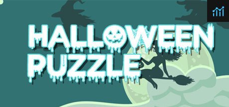 Halloween Puzzle PC Specs