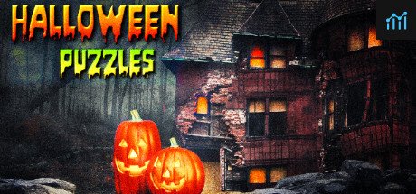 Halloween Puzzles PC Specs