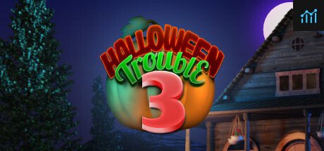 Halloween Trouble 3: Collector's Edition PC Specs