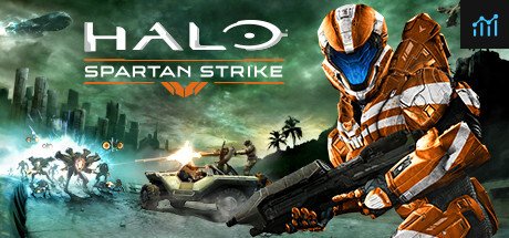 Halo: Spartan Strike PC Specs