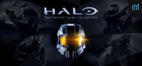 Halo: The Master Chief Collection PC Specs