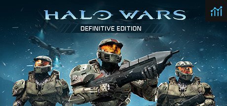 Halo Wars: Definitive Edition PC Specs