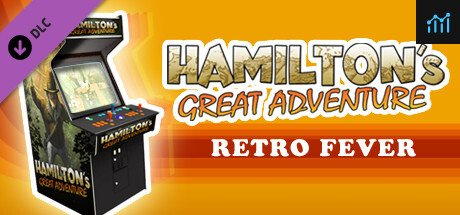 Hamilton's Great Adventure - Retro Fever DLC PC Specs