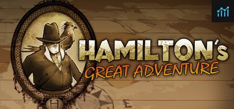 Hamilton's Great Adventure PC Specs