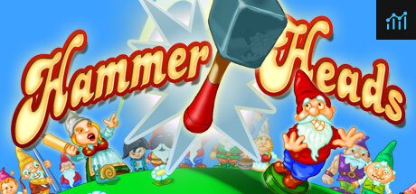 Hammer Heads Deluxe System Requirements