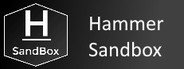 Hammer SandBox System Requirements