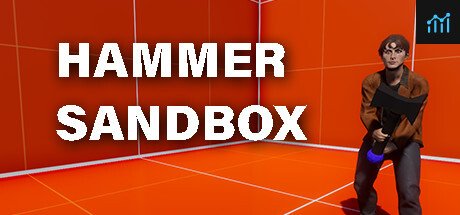 Hammer SandBox PC Specs