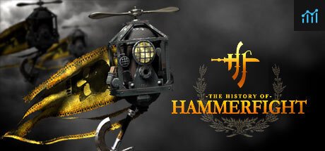 Hammerfight System Requirements