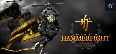 Hammerfight PC Specs