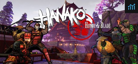 Hanako: Honor & Blade PC Specs