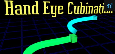 Hand Eye Cubination PC Specs