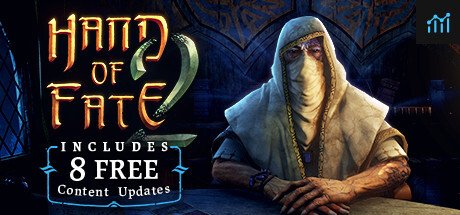 Hand of Fate 2 PC Specs