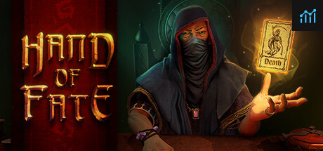 Hand of Fate PC Specs