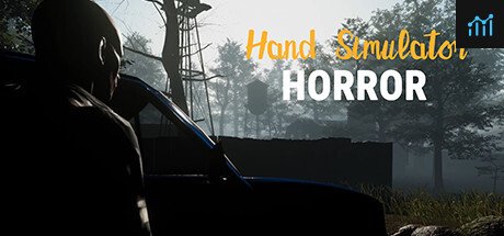 Hand Simulator: Horror PC Specs
