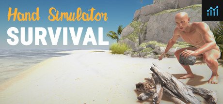 Hand Simulator: Survival PC Specs