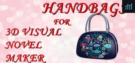 Handbags for 3D Visual Novel Maker PC Specs