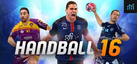 Handball 16 PC Specs