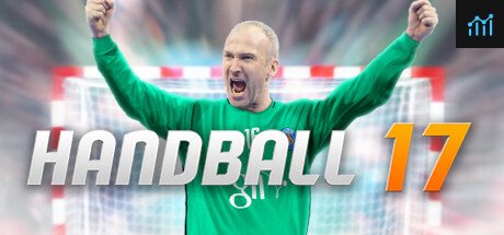 Handball 17 PC Specs