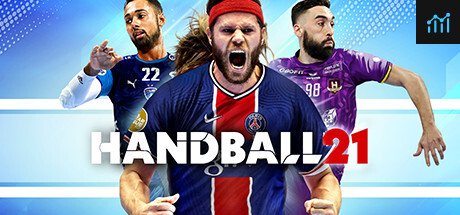 Handball 21 PC Specs