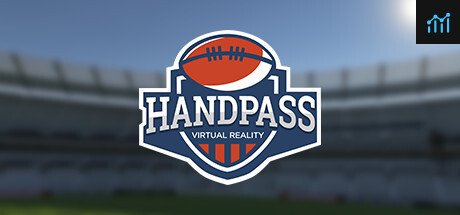HandPass VR PC Specs