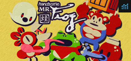 Handsome Mr. Frog System Requirements