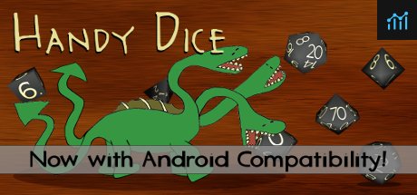 Handy Dice System Requirements