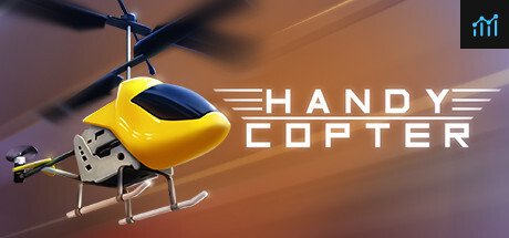 HandyCopter PC Specs