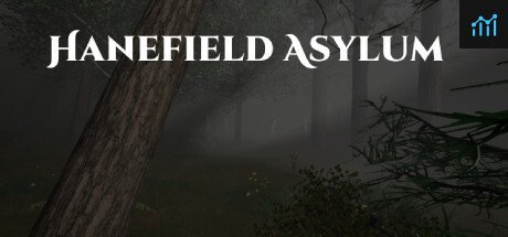 Hanefield Asylum PC Specs