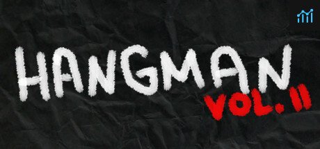 HANGMAN II PC Specs