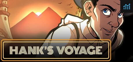 Hank's Voyage PC Specs