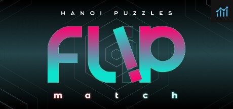Can I Run Hanoi Puzzles: Flip Match?