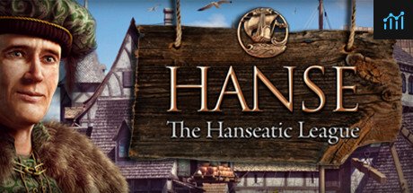 Hanse - The Hanseatic League PC Specs