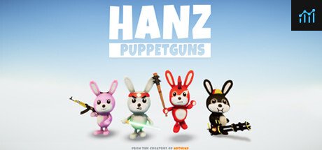 Hanz Puppetguns PC Specs