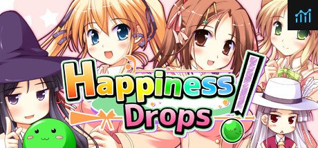 Happiness Drops! PC Specs