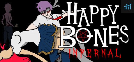 Happy Bones Infernal PC Specs