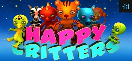 Happy Critters PC Specs