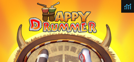 Happy Drummer VR System Requirements