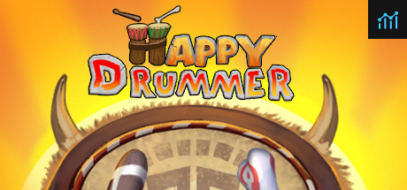 Happy Drummer VR PC Specs