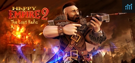 Happy Empire 2 – The Lost Relic PC Specs