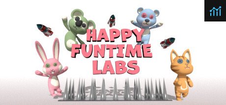 Happy Funtime Labs PC Specs