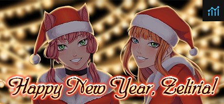 Happy New Year, Zeliria! PC Specs